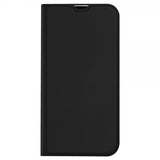 Dux Ducis iPhone 14 Pro Max Fodral Skin Pro Series Svart