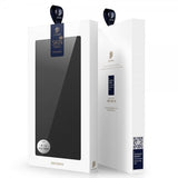Dux Ducis iPhone 14 Pro Max Fodral Skin Pro Series Svart