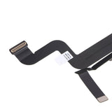 iPhone 14 Pro Max Laddkontakt med Flexkabel Original - Vit