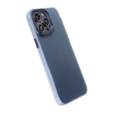 iPhone 14 Pro Max Skal Kamerasarg MagSafe Blå