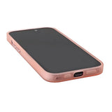 iPhone 14 Pro Max Skal Kamerasarg MagSafe Rosa