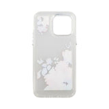 iPhone 14 Pro Max Skal Motiv Retro Blommor