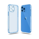 iPhone 14 Pro Max Skal Ultra Slim Blå