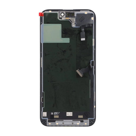 iPhone 14 Pro Max OLED Skärm Original - Sensor Diagnostik