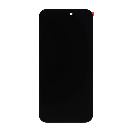 iPhone 14 Pro Max OLED Skärm Original - Sensor Diagnostik