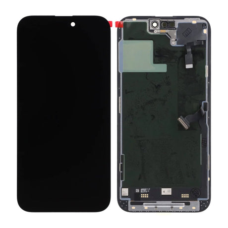 iPhone 14 Pro Max OLED Skärm Original - Sensor Diagnostik