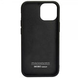 Audi iPhone 14 Pro Max Skal Carbon Fiber Svart