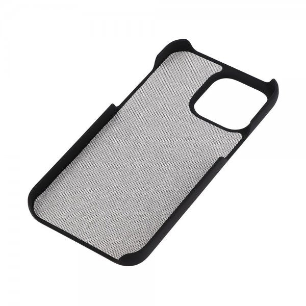 Kavaj iPhone 14 Pro Max Skal Chicago Svart