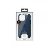 Urban Armor Gear (UAG) iPhone 14 Pro Max Skal Civilian MagSafe Mallard