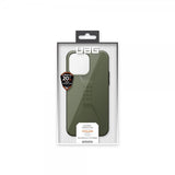 Urban Armor Gear (UAG) iPhone 14 Pro Max Skal Civilian Olive