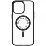 Richmond & Finch iPhone 14 Pro Max Skal Clear MagSafe