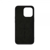 Celly iPhone 14 Pro Max Skal CROMO Svart