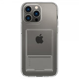 Spigen iPhone 14 Pro Max Skal Crystal Slot Crystal Clear