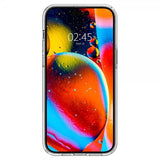 Spigen iPhone 14 Pro Max Skal Crystal Slot Crystal Clear
