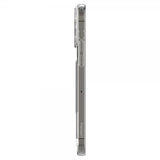 Spigen iPhone 14 Pro Max Skal Crystal Slot Crystal Clear