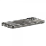 Spigen iPhone 14 Pro Max Skal Crystal Slot Crystal Clear