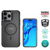 4smarts iPhone 14 Pro Max Skal Defend Case Ultimag