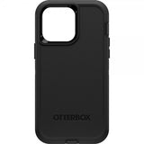 Otterbox iPhone 14 Pro Max Skal Defender Svart