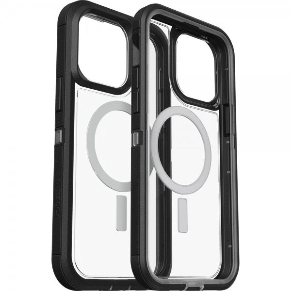 Otterbox iPhone 14 Pro Max Skal Defender XT Black Crystal