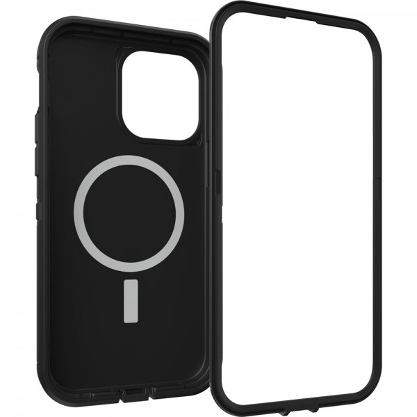 Otterbox iPhone 14 Pro Max Skal Defender XT Svart
