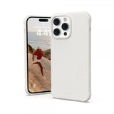 U by UAG iPhone 14 Pro Max Skal DOT MagSafe Marshmallow