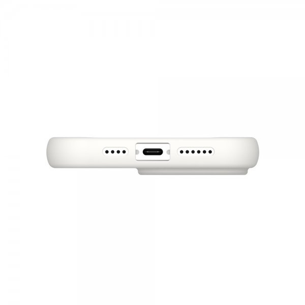 U by UAG iPhone 14 Pro Max Skal DOT MagSafe Marshmallow