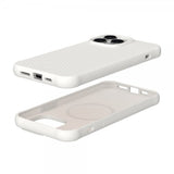 U by UAG iPhone 14 Pro Max Skal DOT MagSafe Marshmallow
