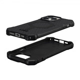 Urban Armor Gear (UAG) iPhone 14 Pro Max Skal Essential Armor MagSafe Svart