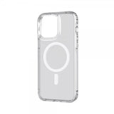 Tech21 iPhone 14 Pro Max Skal Evo Clear MagSafe Transparent