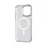 Tech21 iPhone 14 Pro Max Skal Evo Clear MagSafe Transparent