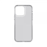 Tech21 iPhone 14 Pro Max Skal Evo Clear Transparent