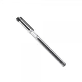 Tech21 iPhone 14 Pro Max Skal Evo Crystal MagSafe Graphite Black