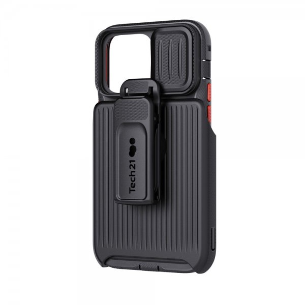 Tech21 iPhone 14 Pro Max Skal Evo Max Svart