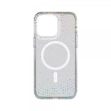 Tech21 iPhone 14 Pro Max Skal Evo Sparkle MagSafe Radiant
