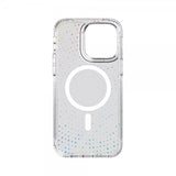 Tech21 iPhone 14 Pro Max Skal Evo Sparkle MagSafe Radiant