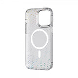Tech21 iPhone 14 Pro Max Skal Evo Sparkle MagSafe Radiant