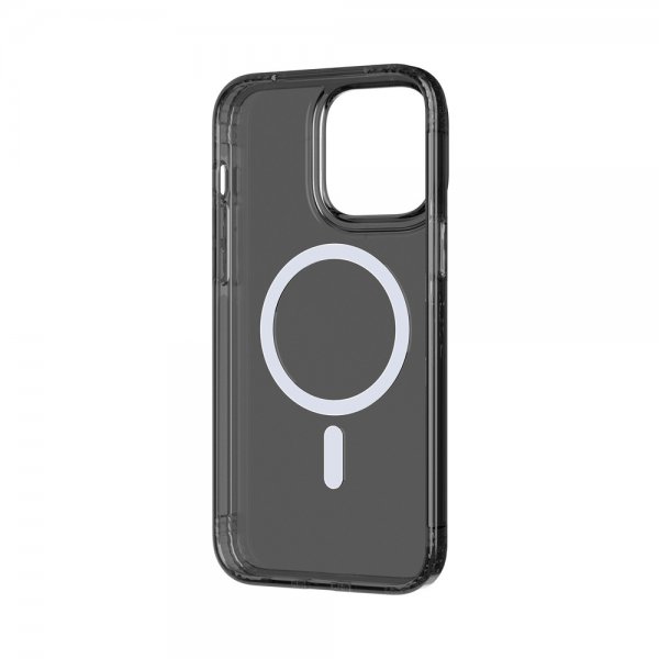 Tech21 iPhone 14 Pro Max Skal Evo Tint MagSafe Ash