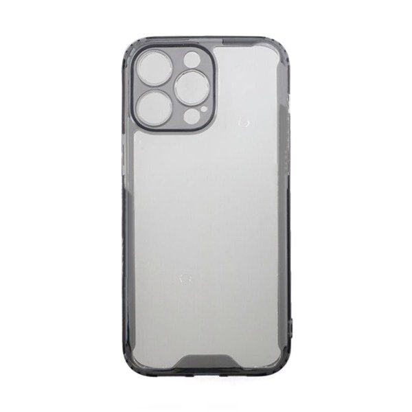 iPhone 14 Pro Max Skal Stöttålig Svart