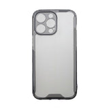 iPhone 14 Pro Max Skal Stöttålig Svart