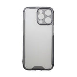 iPhone 14 Pro Max Skal Stöttålig Svart