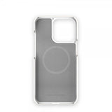 Ideal of Sweden iPhone 14 Pro Max Skal Fashion Case MagSafe Rose Pearl Marble