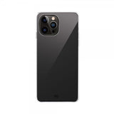 Xqisit iPhone 14 Pro Max Skal Flex Case Transparent