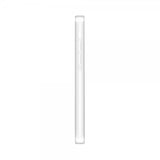 Xqisit iPhone 14 Pro Max Skal Flex Case Transparent