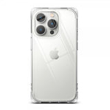 Ringke iPhone 14 Pro Max Skal Fusion Bumper Clear
