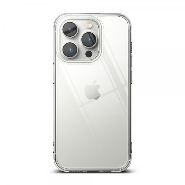 Ringke iPhone 14 Pro Max Skal Fusion Clear