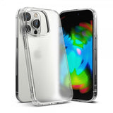 Ringke iPhone 14 Pro Max Skal Fusion Matte Clear