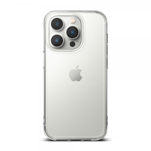 Ringke iPhone 14 Pro Max Skal Fusion Matte Clear