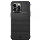 Spigen iPhone 14 Pro Max Skal Geo Armor 360 MagFit Svart