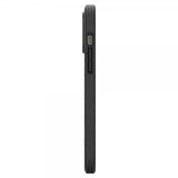 Spigen iPhone 14 Pro Max Skal Geo Armor 360 MagFit Svart
