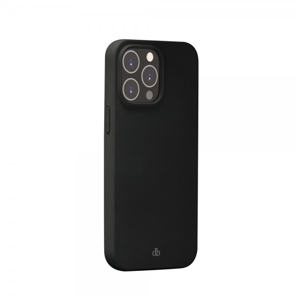 dbramante1928 iPhone 14 Pro Max Skal Greenland Night Black